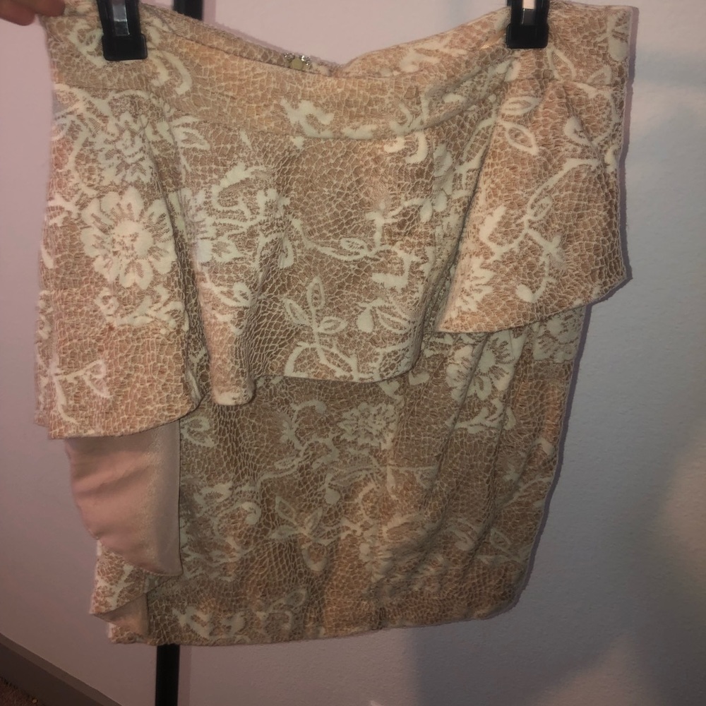 Dillard’s Skirt